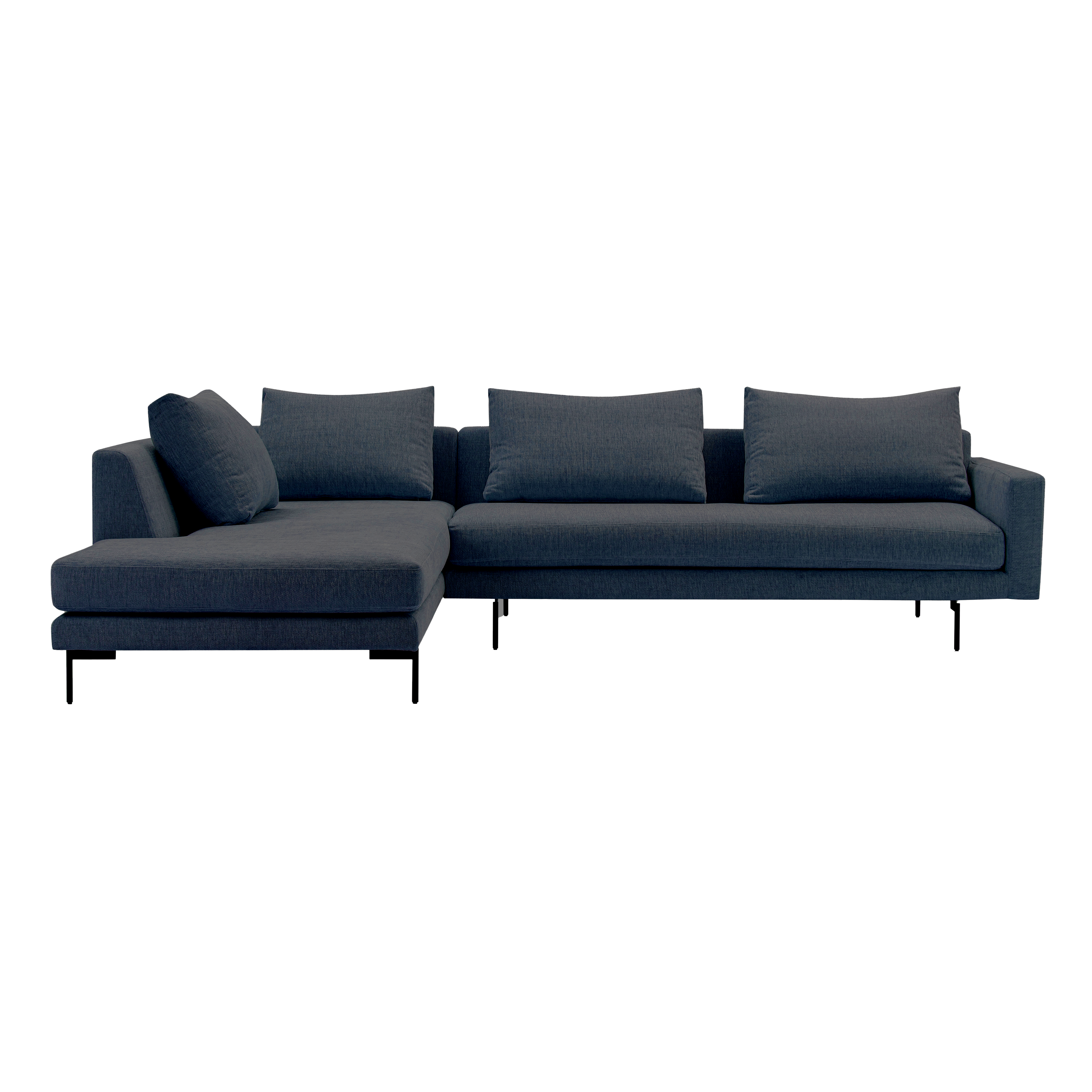 Edge V2 Corner Sofa